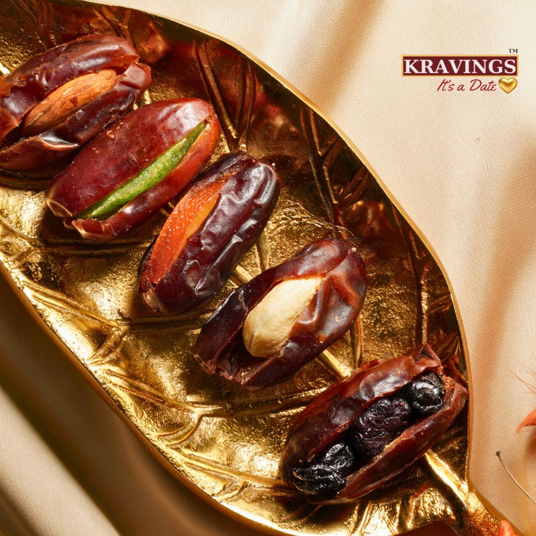 Assorted Maryam Dates