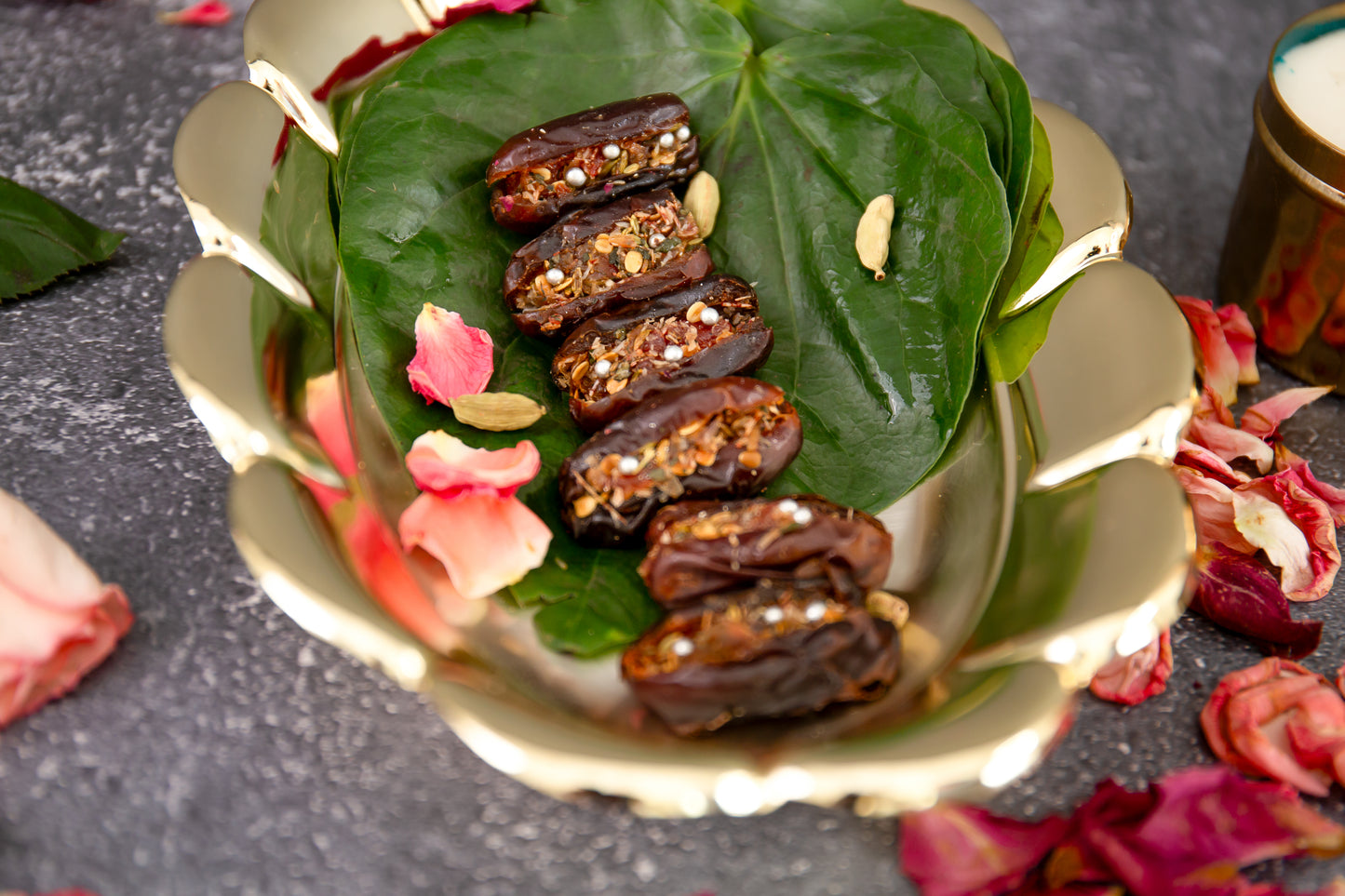 Meetha Paan Maryam Dates- Small pack